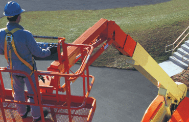 Treinamento Plataforma Movimentação Vertical Treinamento Plataforma Movimentação Vertical