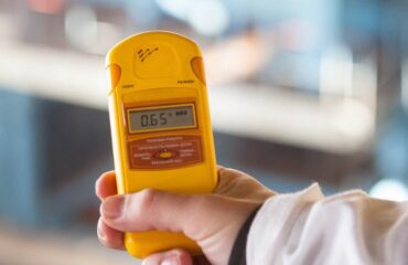 Avaliação de Odores Avaliação de Odores