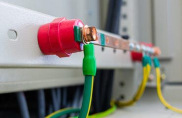 Curso Sistemas de Aterramento