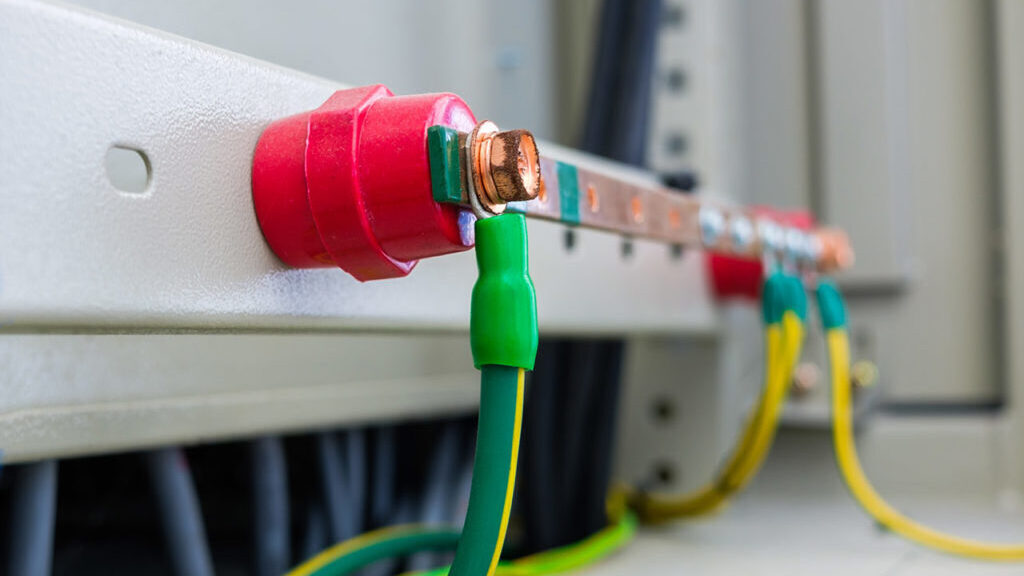 Curso Sistemas de Aterramento