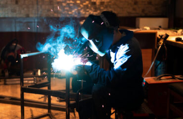 Laudo Soldagem a Gás Laudo Soldagem a Gás