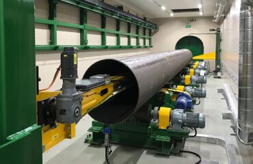 Curso Radiografia Industrial Curso Radiografia Industrial