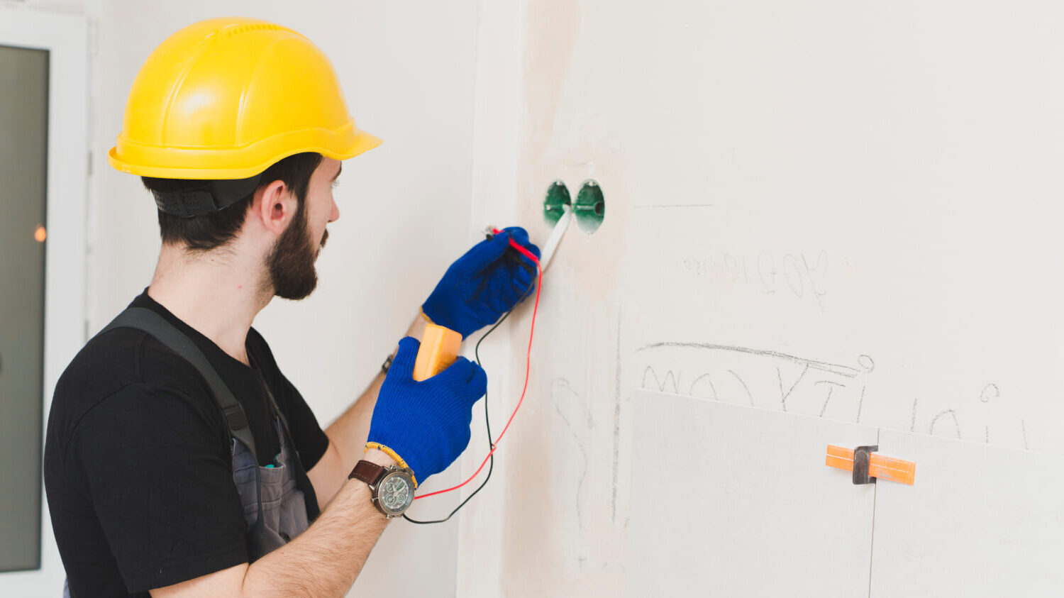 Curso Teste Resistência Elétrica