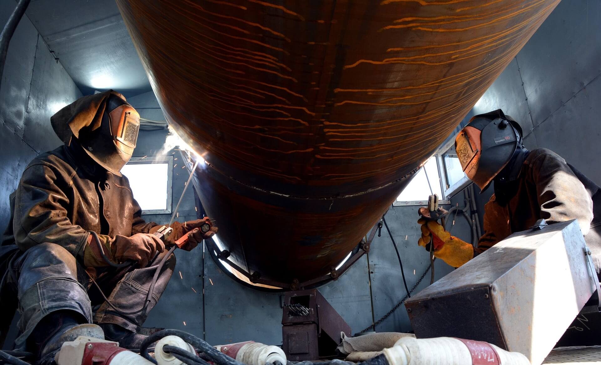 Curso Observador Trabalhos a Quente