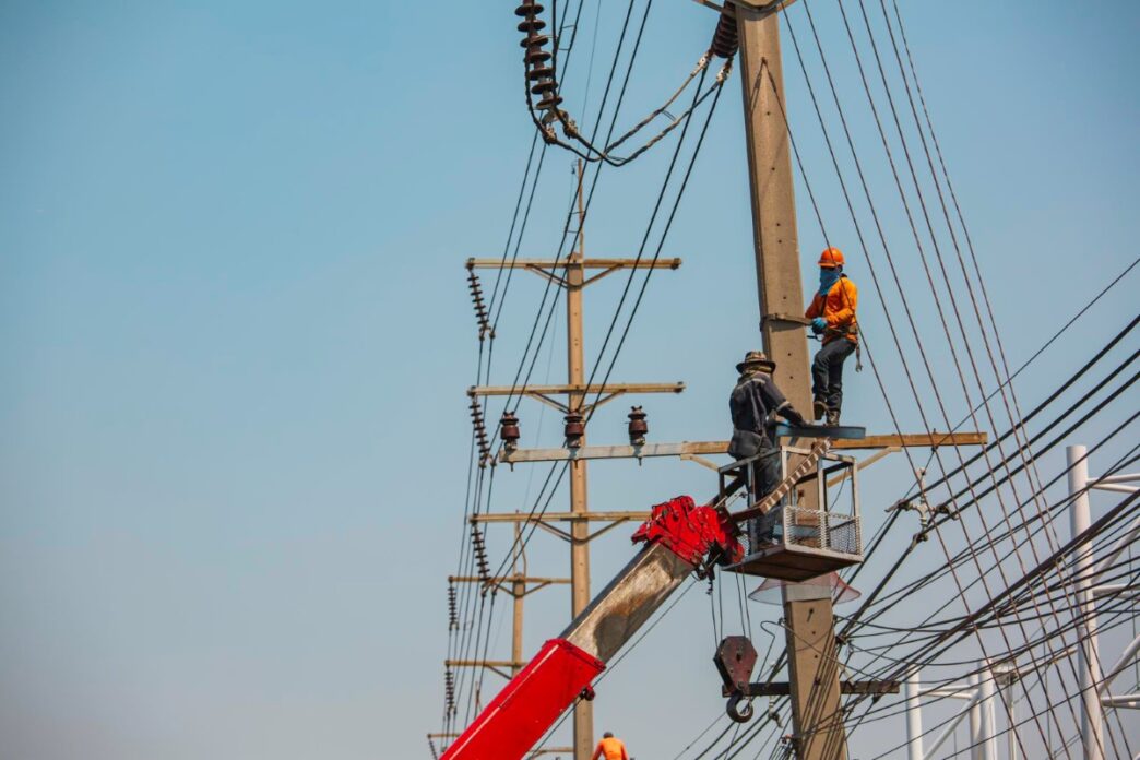 NR 10 SEP Training – Conducted in English