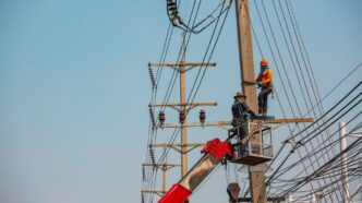 NR 10 SEP Training – Conducted in English