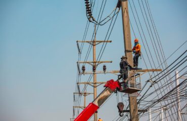 NR 10 SEP Training – Conducted in English