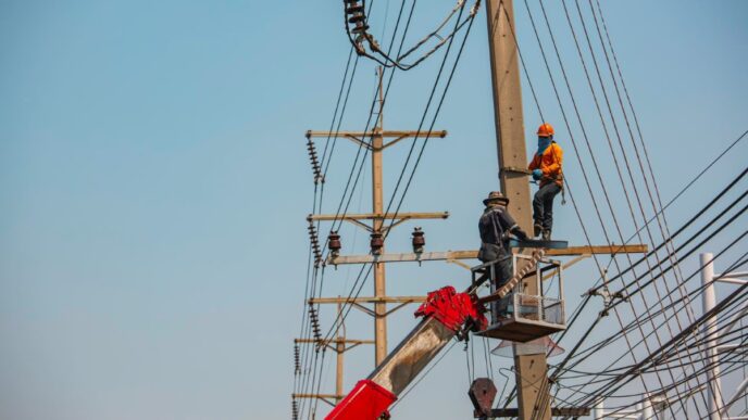 NR 10 SEP Training – Conducted in English