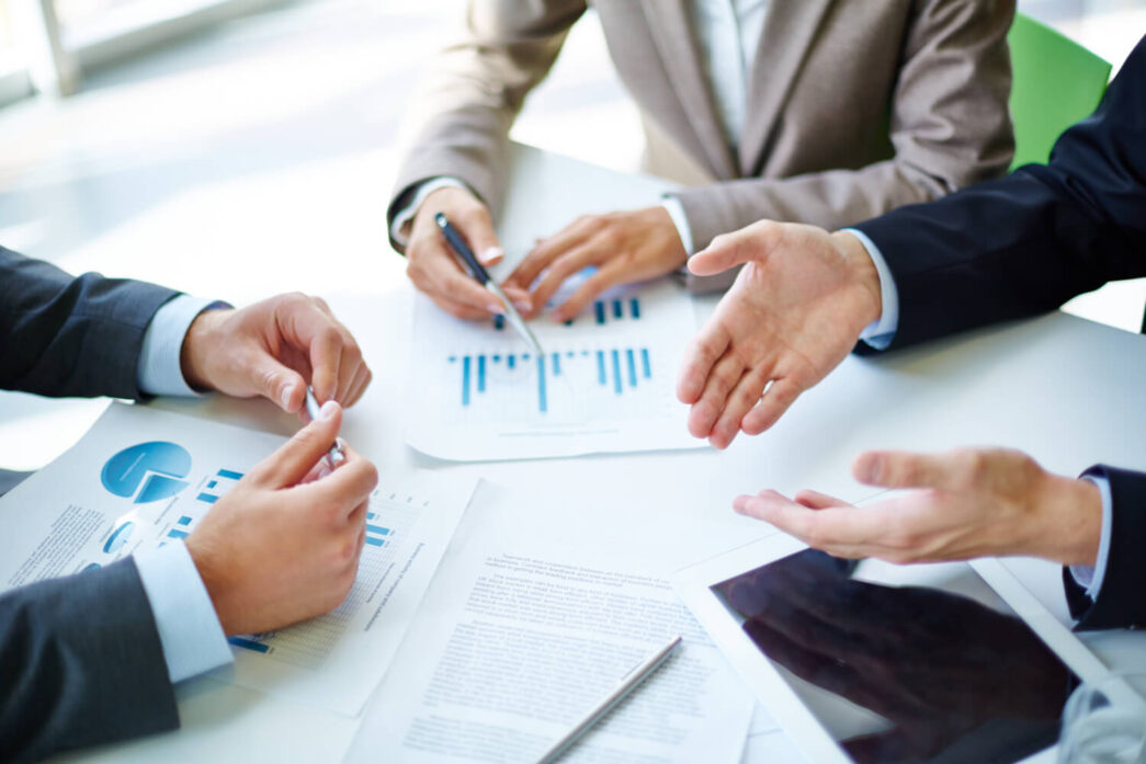 Consultoria Gestão de Riscos