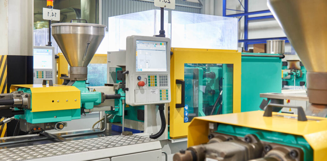 Curso Instrutor Injetoras Plástico