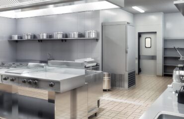 Curso de Cozinha Industrial Curso de Cozinha Industrial