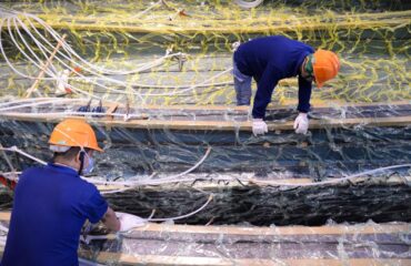 Curso Infusão a Vácuo Curso Infusão a Vácuo