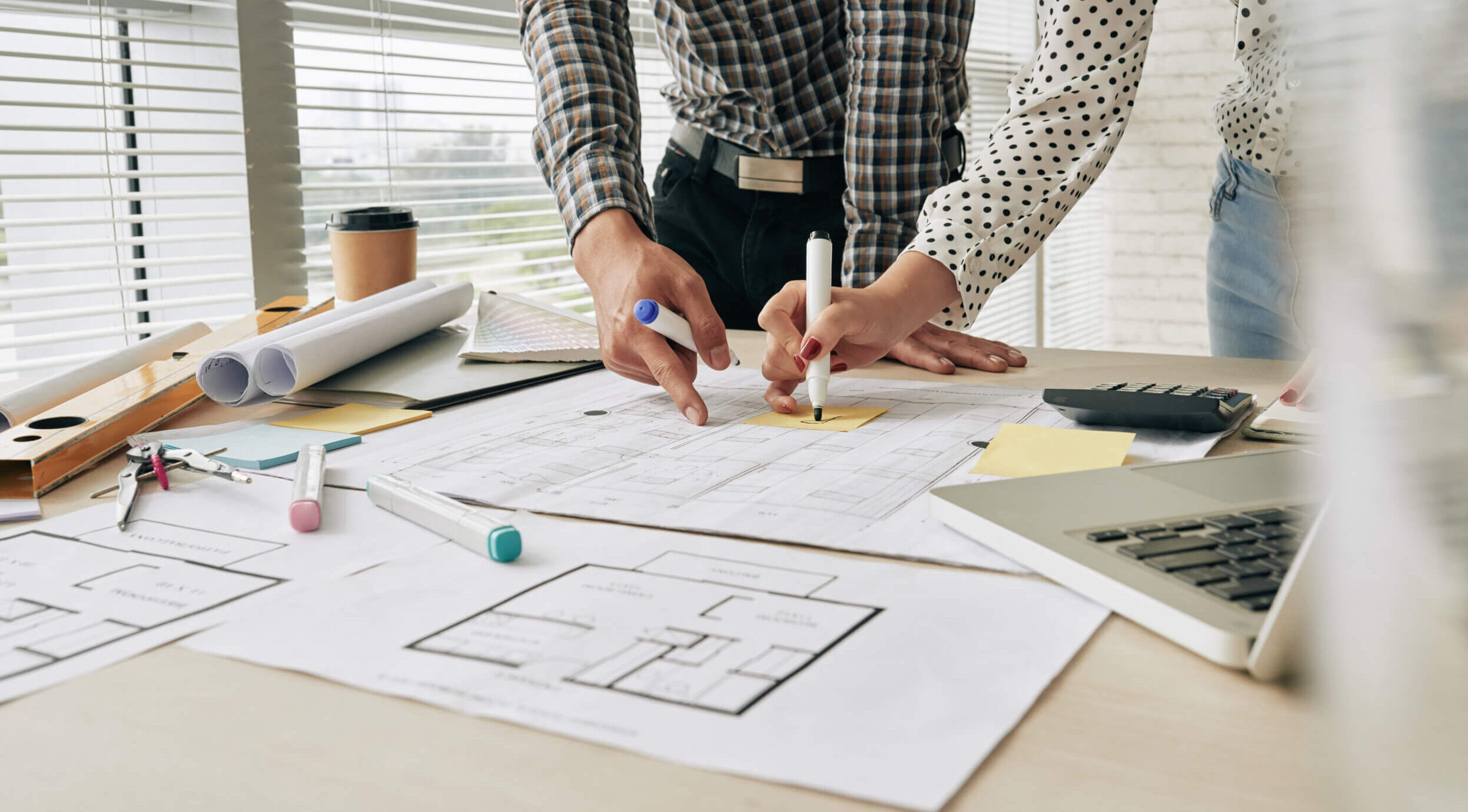 Laudo de Exigências COSIP