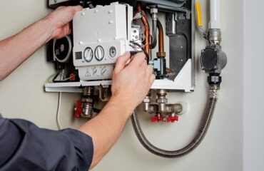 Laudo de Aquecedor Laudo de Aquecedor