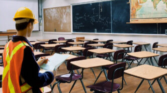 Laudo Habitabilidade de Escolas