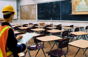 Laudo Habitabilidade de Escolas Laudo Habitabilidade de Escolas