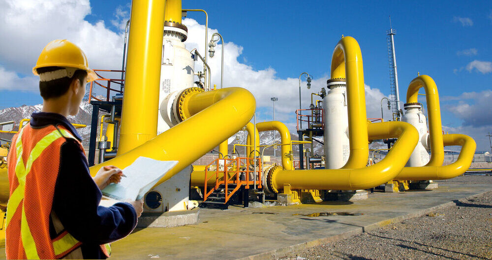 Laudo Tanque Aço Carbono