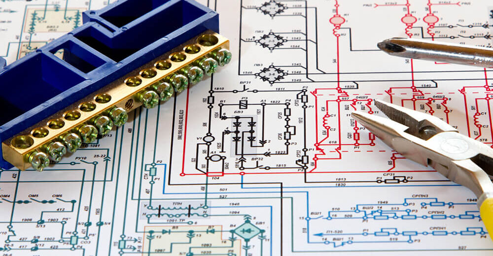 Mapeamento Áreas Classificadas Elétricas