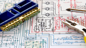 Mapeamento Áreas Classificadas Elétricas