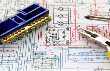 Mapeamento Áreas Classificadas Elétricas Mapeamento Áreas Classificadas Elétricas