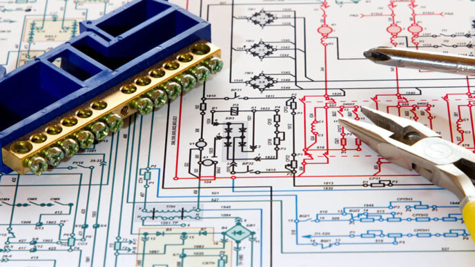 Mapeamento Áreas Classificadas Elétricas