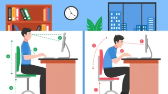 Treinamento NR 17 Ergonomia
