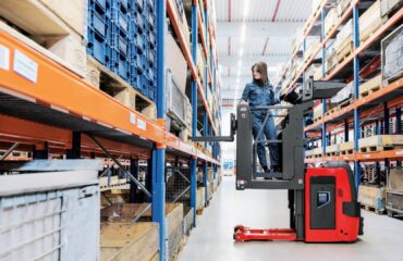 Curso Operação Selecionadora Pedidos Curso Operação Selecionadora Pedidos