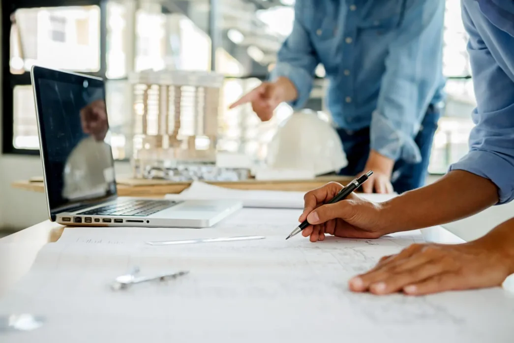 Projeto Técnico Simplificado (PTS) AVCB