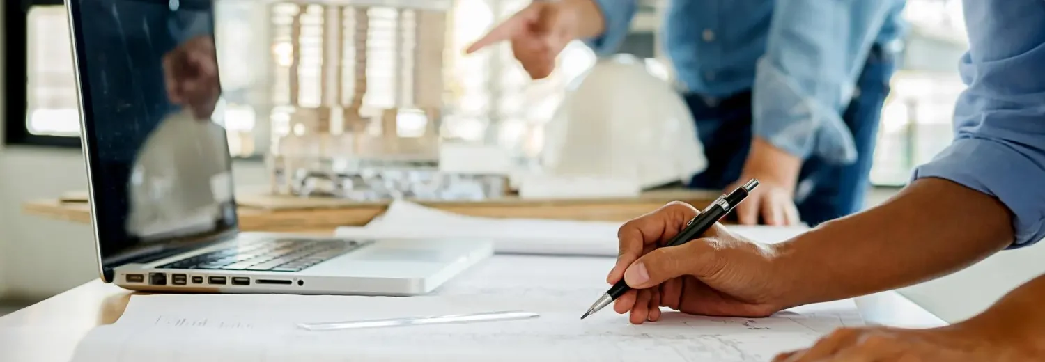 Projeto Técnico Simplificado (PTS) AVCB