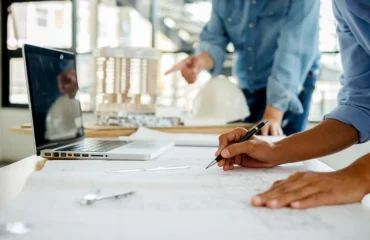 Projeto Técnico Simplificado (PTS) AVCB Projeto Técnico Simplificado (PTS) AVCB