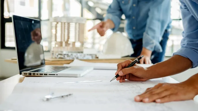 Projeto Técnico Simplificado (PTS) AVCB