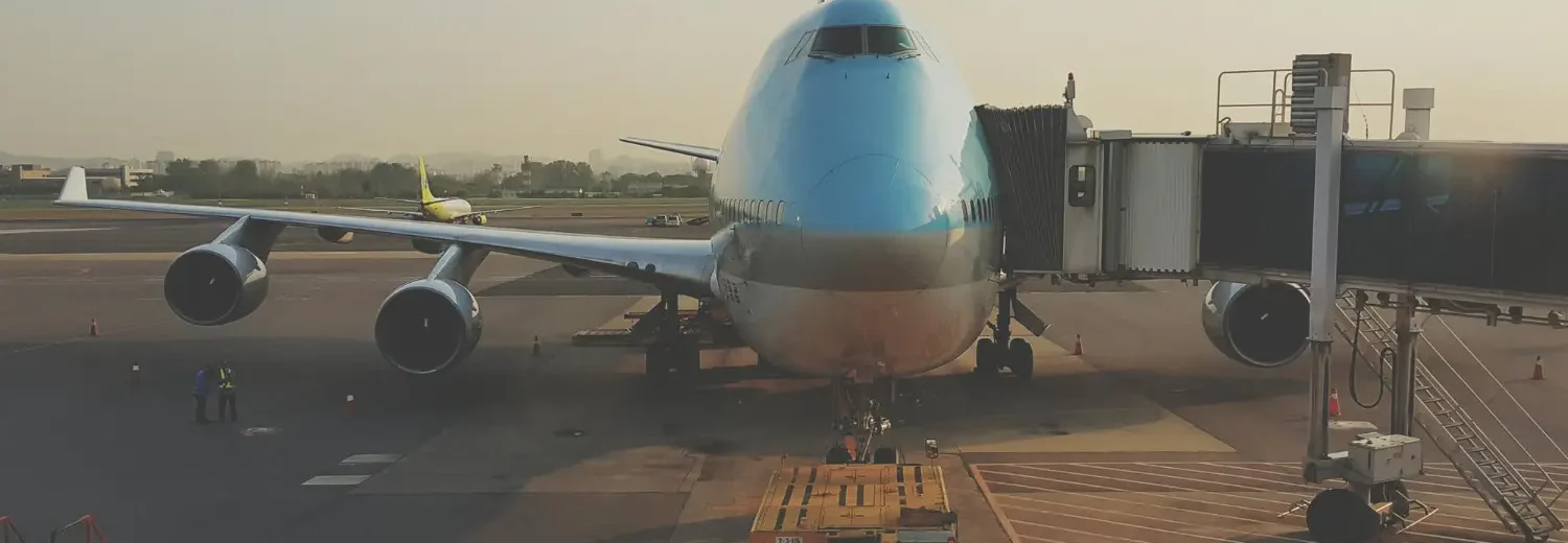 Curso Operador Pushback