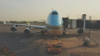 Curso Operador Pushback