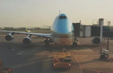 Curso Operador Pushback Curso Operador Pushback