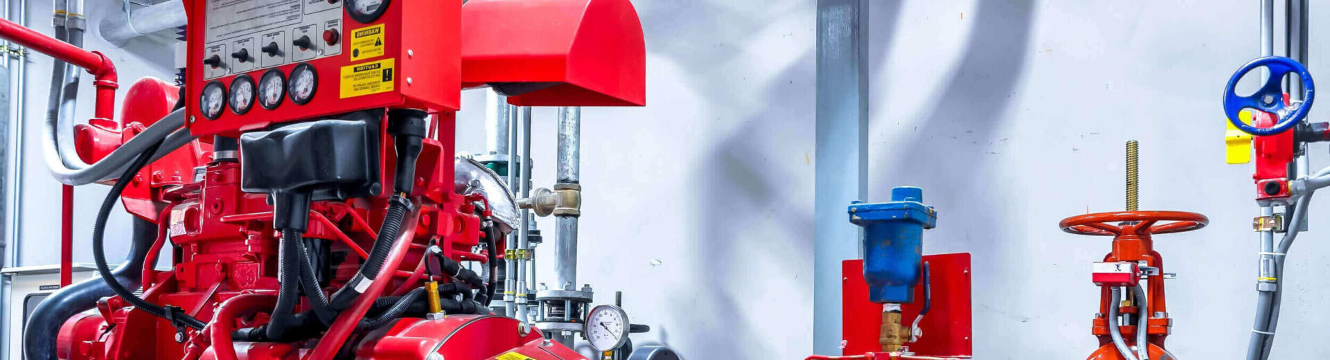 Teste de Pressão Dinâmica e Estática