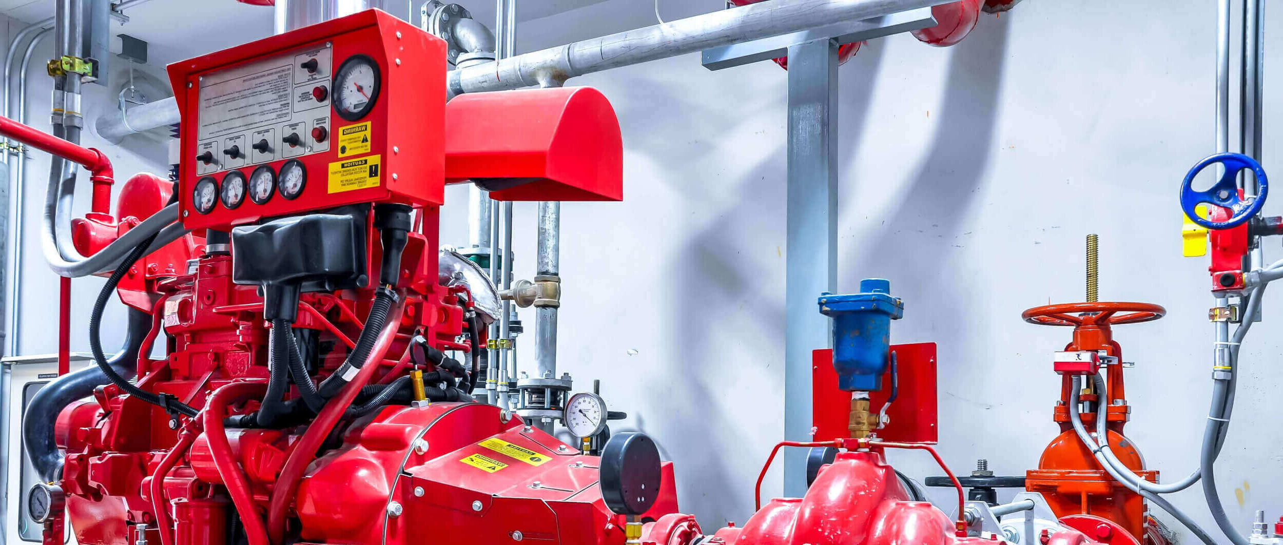 Teste de Pressão Dinâmica e Estática