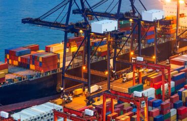 Curso Transporte Cargas Marítimo Curso Transporte Cargas Marítimo