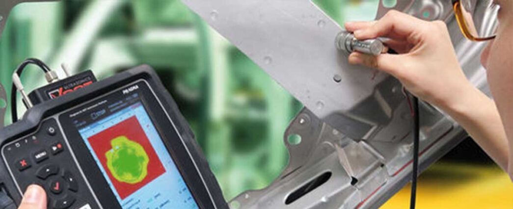 Curso Ultrassom Automotivo