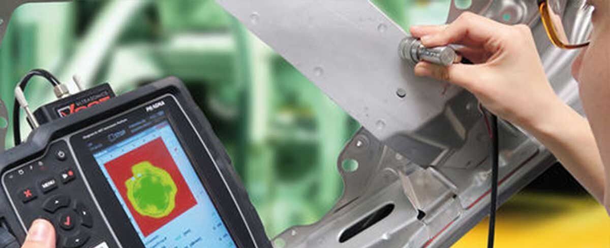 Curso Ultrassom Automotivo
