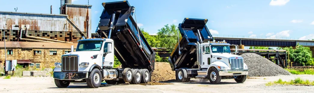 Curso Caminhão Traçado Basculante