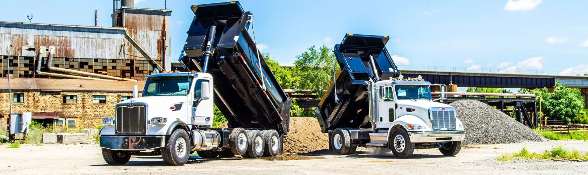 Curso Caminhão Traçado Basculante