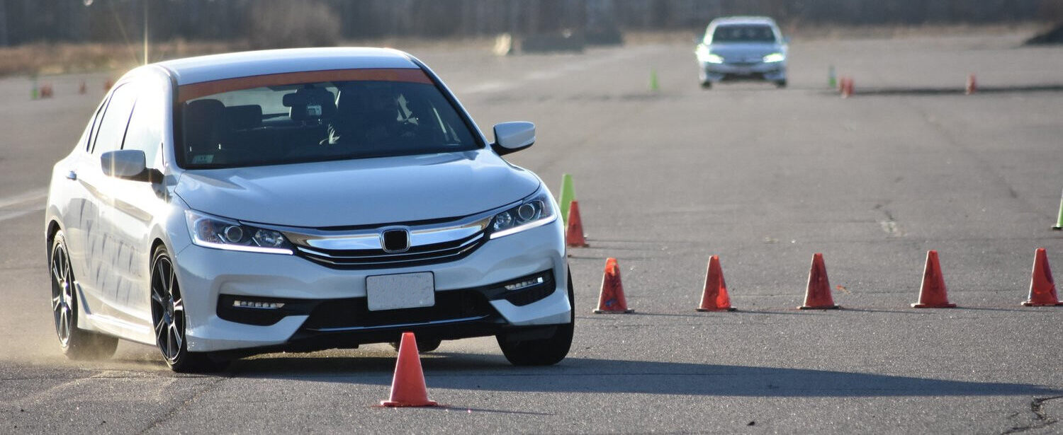 Curso Direção Defensiva em Espanhol