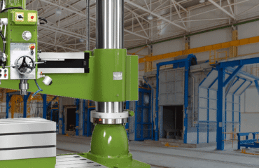 Curso Furadeira Radial Curso Furadeira Radial