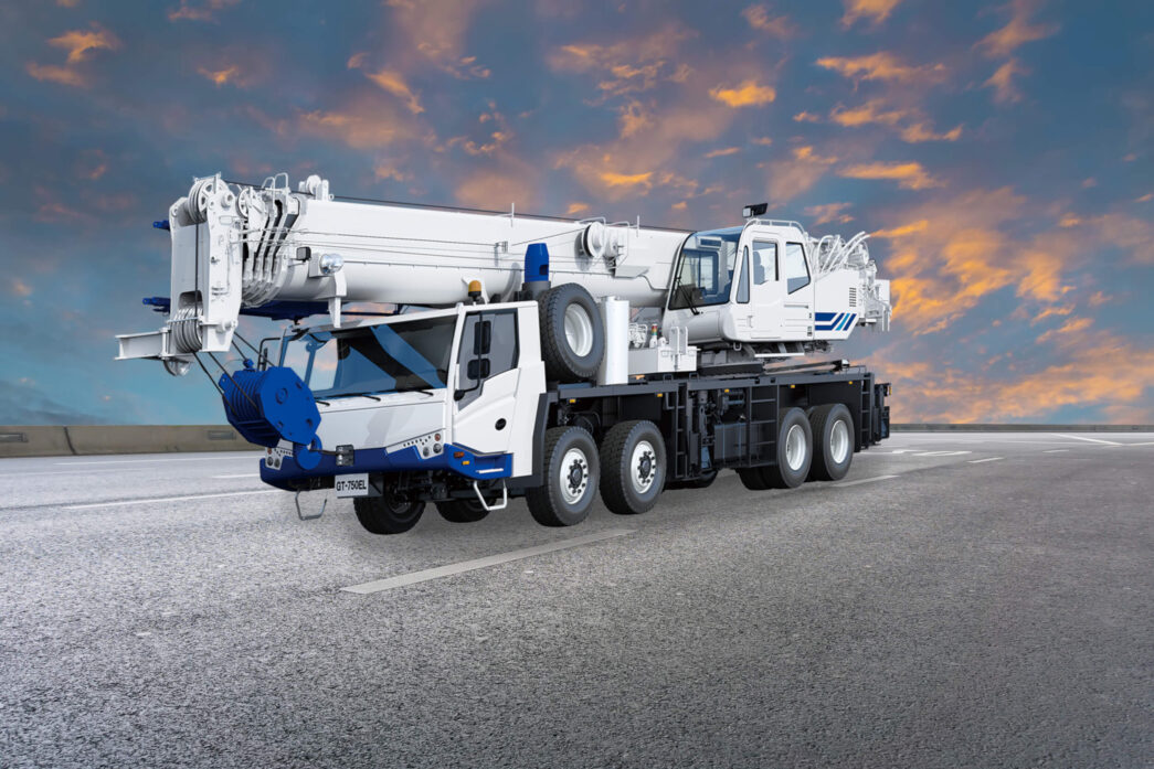 Ensaio Emissão Acústica Guindastes NBR 16601