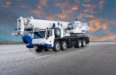 Ensaio Emissão Acústica Guindastes NBR 16601 Ensaio Emissão Acústica Guindastes NBR 16601