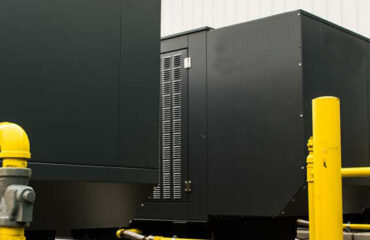 Laudo Fumaça em Gerador Laudo Fumaça em Gerador