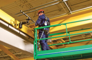 Manutenção Ponte Rolante Talha Manutenção Ponte Rolante Talha