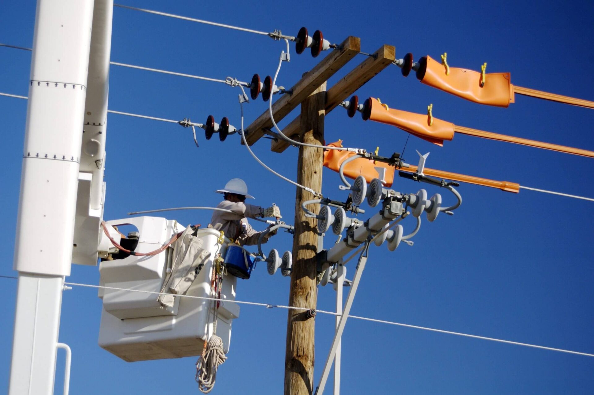 Treinamento NR10 SEP Inglês