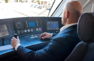 Curso Operação de Trem Curso Operação de Trem