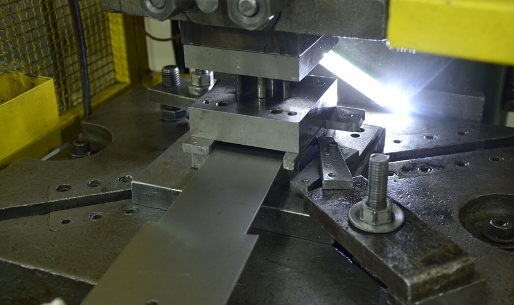 Laudo Prensas Excêntricas